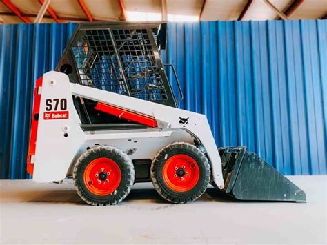 davis county skid steer rental|Bobcat S70 Mini Skid Steer Rental .